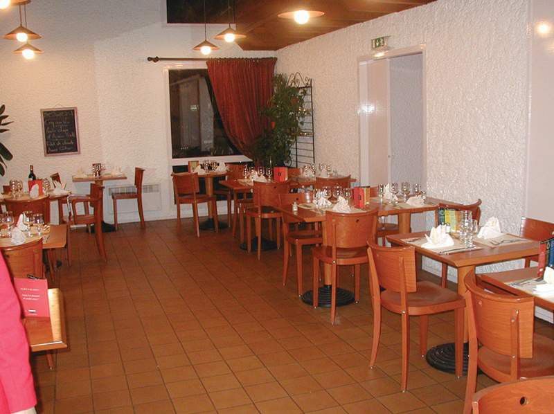 Greet Hotel Villeneuve La Garenne - Renove מראה חיצוני תמונה